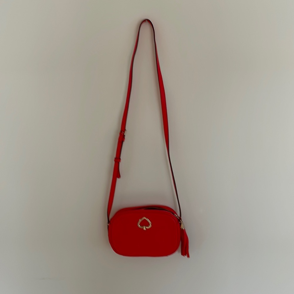 Kate Spade Crossbody Bag